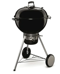 Weber Master-Touch (GBS) Special Edition Schwarz