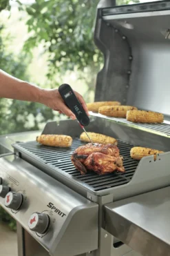 Weber Premium Digitalthermometer (6752) -Webe Grill Geschaft Weber Premium Digitalthermometer 7