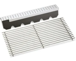 Weber Räuchereinheit Für Genesis 300-Serie (Modelle Bis 2010) (7541)