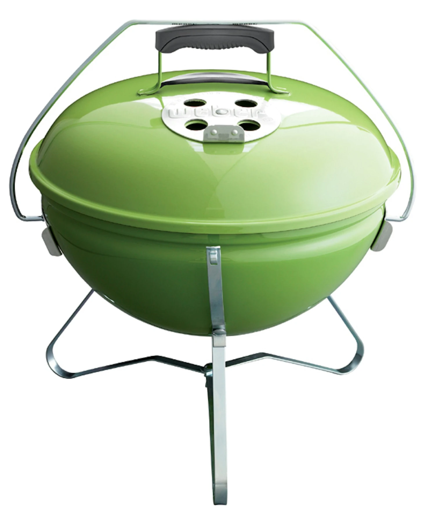 Weber Smokey Joe Premium Salbei/Spring Green 1 Weber Smokey Joe Premium Salbei/Spring Green