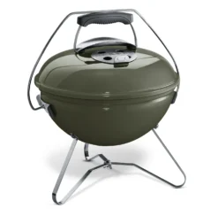 Weber Smokey Joe Premium Rauchgrau/Smoke Grey
