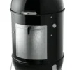 Weber Smokey Mountain Cooker (Ø 37cm) Schwarz