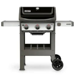 Weber Gasgrill Spirit II E-310 Starter Set