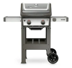 Weber Spirit II S-210 Gasgrill