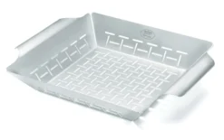 Weber Style Gemüsekorb (6434)