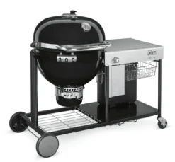 Weber Summit Charcoal Grill Center