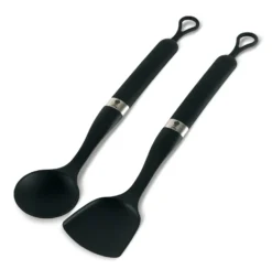 Weber Wok Besteck-Set (17574)