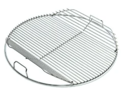 Weber Klappbarer Grillrost (Ø 57cm) (8424)