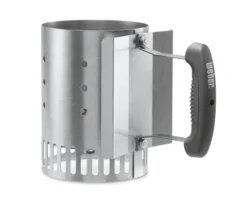 Weber Anzündkamin Klein (7447) -Webe Grill Geschaft Weber kleiner Anzuendkamin 2