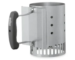 Weber Anzündkamin Klein (7447)