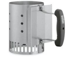 Weber Anzündkamin Klein (7447) -Webe Grill Geschaft Weber kleiner Anzuendkamin 3