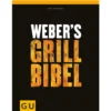 Weber's Grill-Bibel