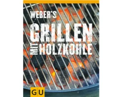 Weber's Grillen Mit Holzkohle Deutschland