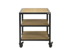 Big Green Egg Erweiterungsgestell (Expansion Frame) Für EGG Frame 18 Big Green Egg Erweiterungsgestell (Expansion Frame) Für EGG Frame -Webe Grill Geschaft Webversion ExpansionFrame Acacia