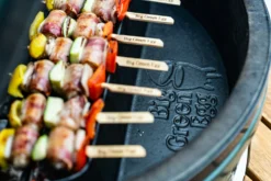 Big Green Egg Satay Grill -Webe Grill Geschaft Webversion Sjasliek BigGreenEgg 2019M04 9