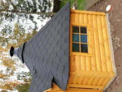 Wolff Finnhaus Grillkota Basic 9 Aktionsmodell -Webe Grill Geschaft Wolff Finnhaus Grillkota Basic 9 Aktionsmodell 1