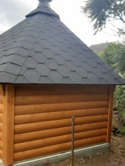 Wolff Finnhaus Grillkota Basic 9 Aktionsmodell -Webe Grill Geschaft Wolff Finnhaus Grillkota Basic 9 Aktionsmodell 6