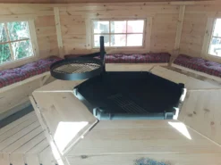 Wolff Finnhaus Grillkota Basic 9 Aktionsmodell -Webe Grill Geschaft Wolff Finnhaus Grillkota Basic 9 Aktionsmodell 7