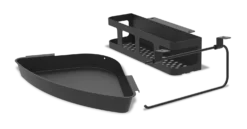 Big Green Egg 3-teiliges Zubehörpaket Für Den Modularen EGG-Frame