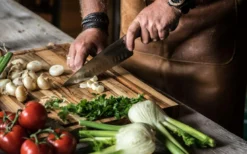 Big Green Egg Messerset -Webe Grill Geschaft bge 117687 knife set 01 800x500