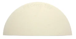 Big Green Egg Upgrade Dein Egg Für LARGE -Webe Grill Geschaft bge 121035 121820 120960 PNG Half convEGGtor Stone