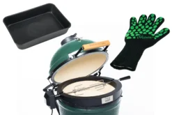 Big Green Egg Rotisserie Set XLarge