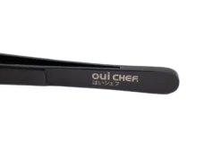 Big Green Egg Profi Off Set Pinzette 20 Cm Jet Black (OUI CHEF) -Webe Grill Geschaft bge 6022175641240 IMG 3465