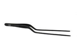 Big Green Egg Profi Off Set Pinzette 20 Cm Jet Black (OUI CHEF)