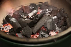 Big Green Egg Bio-Holzkohle, Holzkohle Vom Apfelbaum Und Kräuterbaum 15 Big Green Egg Bio-Holzkohle, Holzkohle Vom Apfelbaum Und Kräuterbaum -Webe Grill Geschaft bge wildfire charcoal herbtree 08