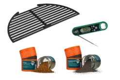 Big Green Egg Zubehörset Steak Für Large