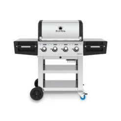 Broil King Regal S 420 Commercial Series