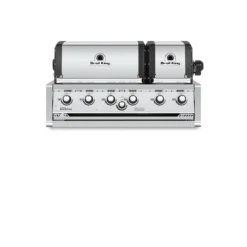 Broil King Imperial S 670 Built-In Einbaugrill