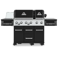 Broil King Imperial 690 IR