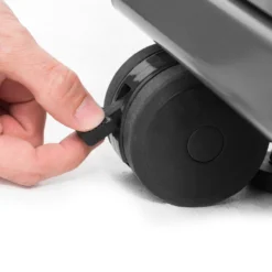 Broil King Imperial 690 IR -Webe Grill Geschaft broil king 997782IR IMPERIAL690IR CASTER 01