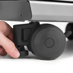 Broil King Imperial 690 IR -Webe Grill Geschaft broil king 997782IR IMPERIAL690IR CASTER 02