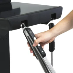 Broil King GEM 310 -Webe Grill Geschaft broilking GEM 320 814152 FEATURE 05