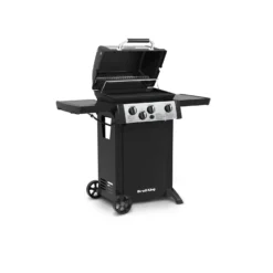 Broil King GEM 330 -Webe Grill Geschaft broilking GEM 340 814162 SIDE02