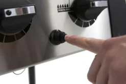 Broil King Porta Chef 320 Inkl. Abdeckhaube -Webe Grill Geschaft broilking PortaChef 320 952652 FEATURE 03