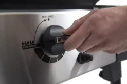 Broil King Porta Chef 320 Inkl. Abdeckhaube -Webe Grill Geschaft broilking PortaChef 320 952652 FEATURE 04