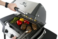 Broil King Porta Chef 320 Inkl. Abdeckhaube -Webe Grill Geschaft broilking PortaChef 320 952652 FEATURE 12