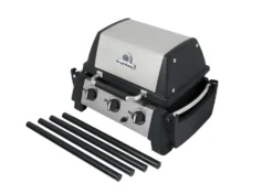 Broil King Porta Chef 320 Inkl. Abdeckhaube -Webe Grill Geschaft broilking PortaChef 320 952652 FEATURE 13