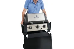 Broil King Porta Chef 320 Inkl. Abdeckhaube -Webe Grill Geschaft broilking PortaChef 320 952652 FEATURE 15