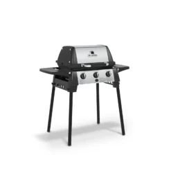 Broil King Porta Chef 320 Inkl. Abdeckhaube -Webe Grill Geschaft broilking PortaChef 320 952652 SIDE01
