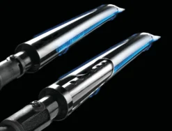 Broil King Regal 490 Inkl. Abdeckhaube, Gussplatte & Wokeinsatz -Webe Grill Geschaft broilking REGAL 490 SCHWARZ FEATURE 11