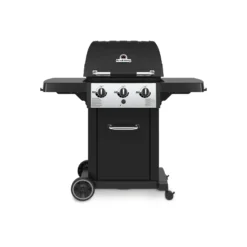 Broil King Royal 320 Inkl. Abdeckhaube