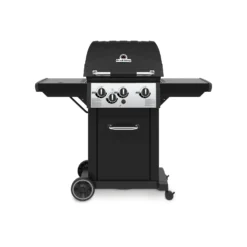 Broil King Royal 340 Inkl. Abdeckhaube