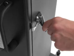 Broil King Vertical Gas Smoker 36 Broil King Vertical Gas Smoker -Webe Grill Geschaft broilking SMOKE GAS 923612 FEATURES 02