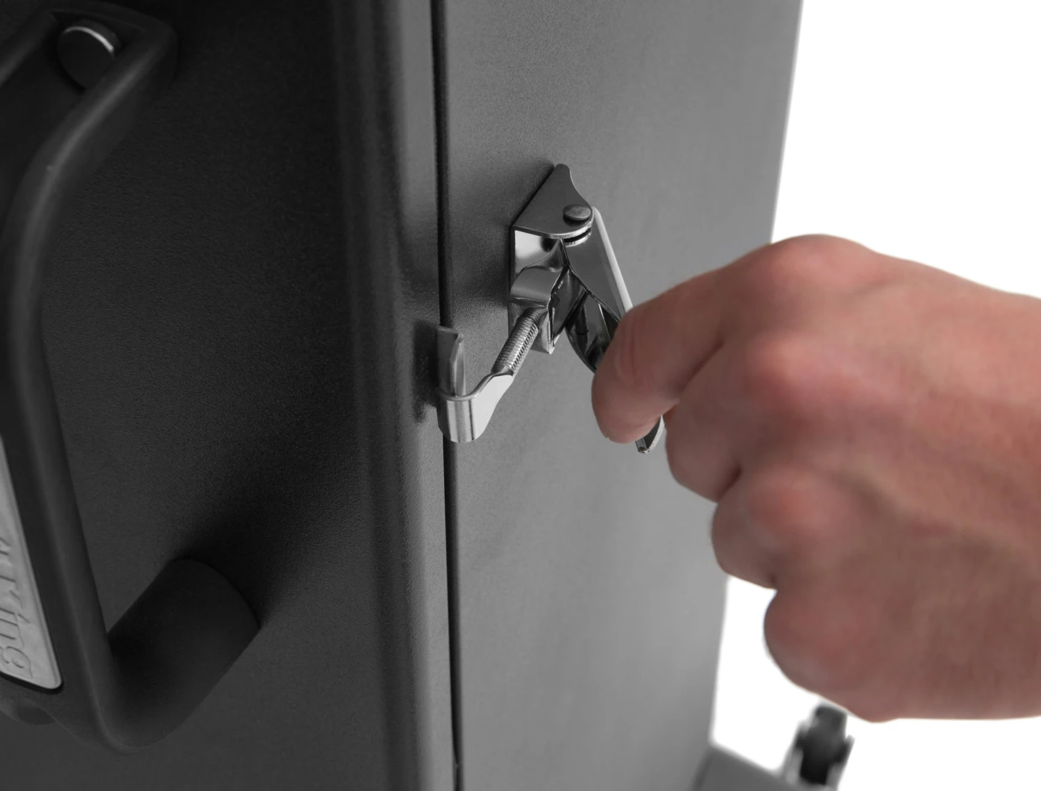 Broil King Vertical Gas Smoker 18 Broil King Vertical Gas Smoker – Bild 18