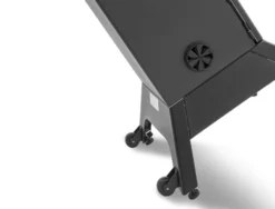 Broil King Vertical Gas Smoker 37 Broil King Vertical Gas Smoker -Webe Grill Geschaft broilking SMOKE GAS 923612 FEATURES 03