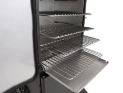 Broil King Vertical Gas Smoker 29 Broil King Vertical Gas Smoker -Webe Grill Geschaft broilking SMOKE GAS 923612 FEATURES 04